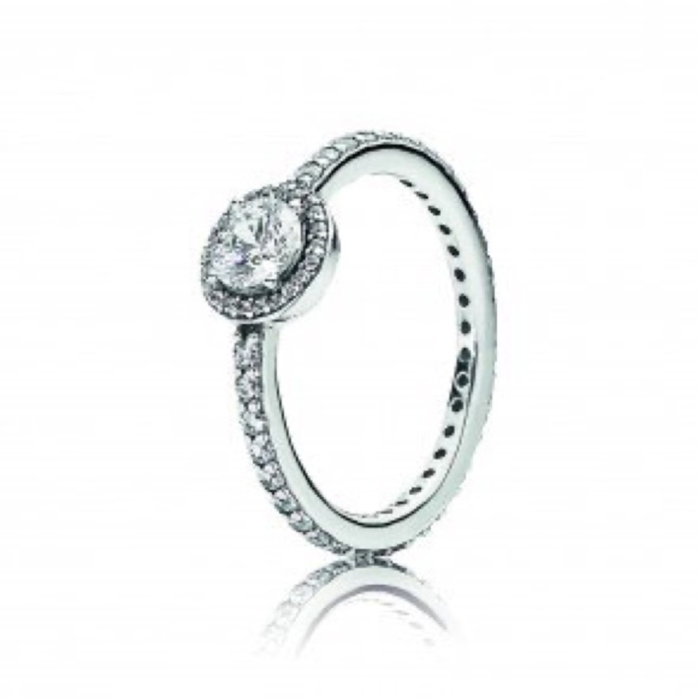 PANDORA RING 💕 Size 8